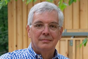 Neil Gordon. Photo by Mitchell Green.