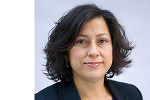 Alexandra Oliver-Dávila