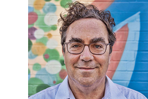 Greg Jenkins. Photo courtesy of Commonwealth Journal.